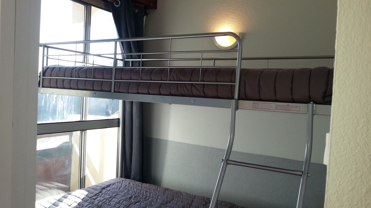 Photo of Bedroom in Saint-Lary-Soulan