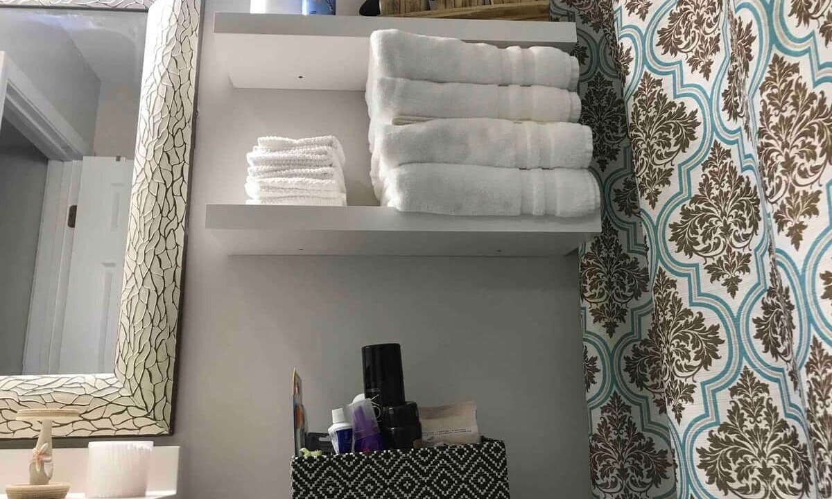 Photo of Bathroom in Cary