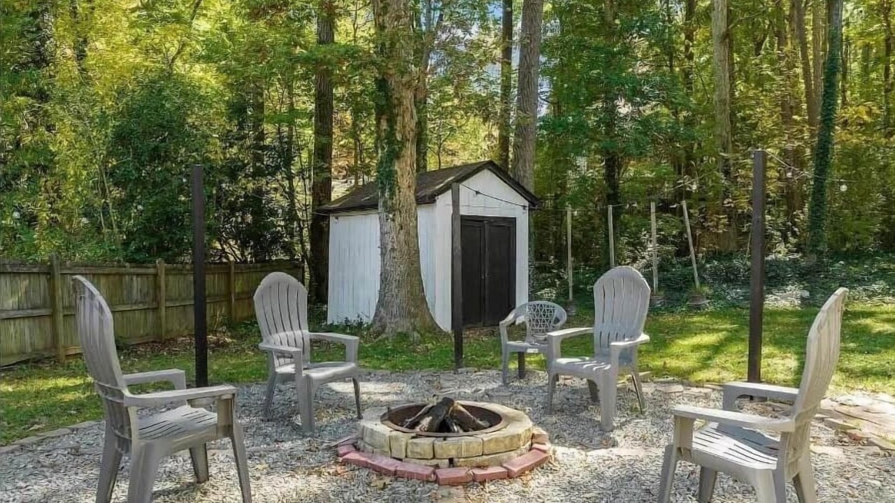 Photo of Outdoor in Cary