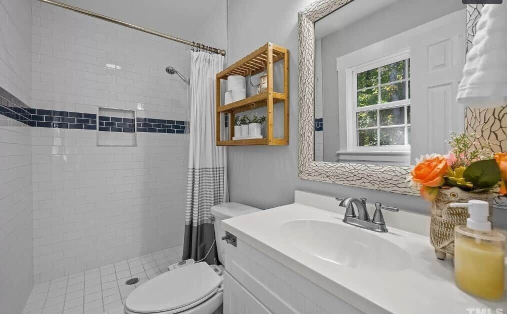 Photo of Bathroom in Cary