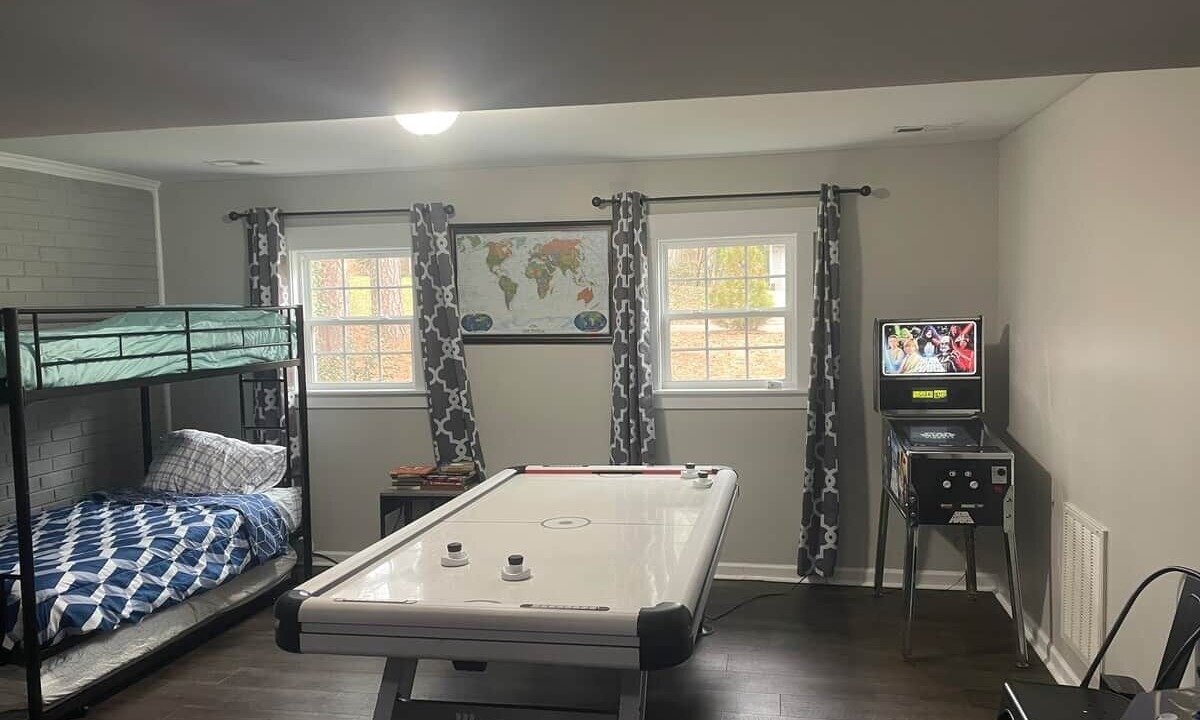 Photo of Bedroom in Cary