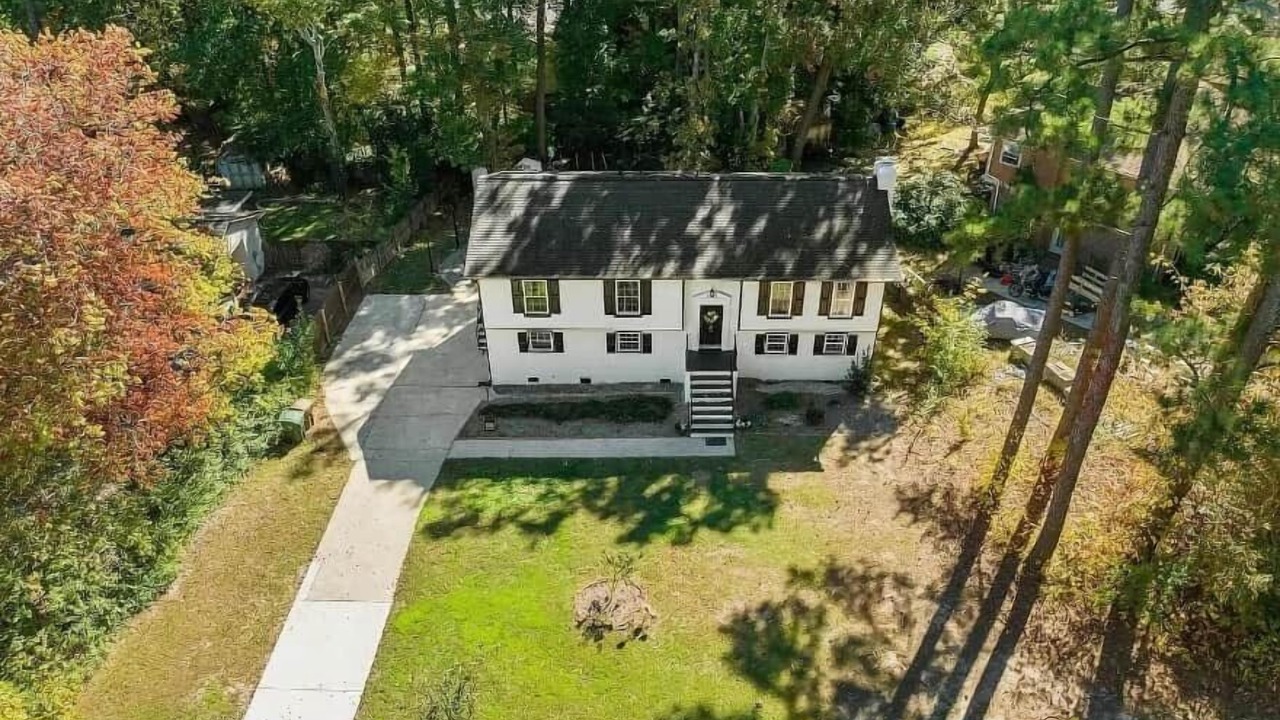 Photo of Outdoor in Cary