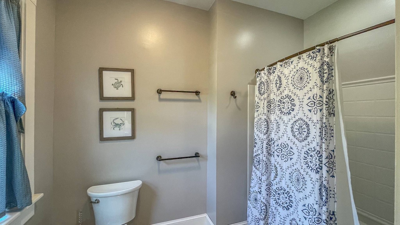 Photo of Bathroom in Cape Charles