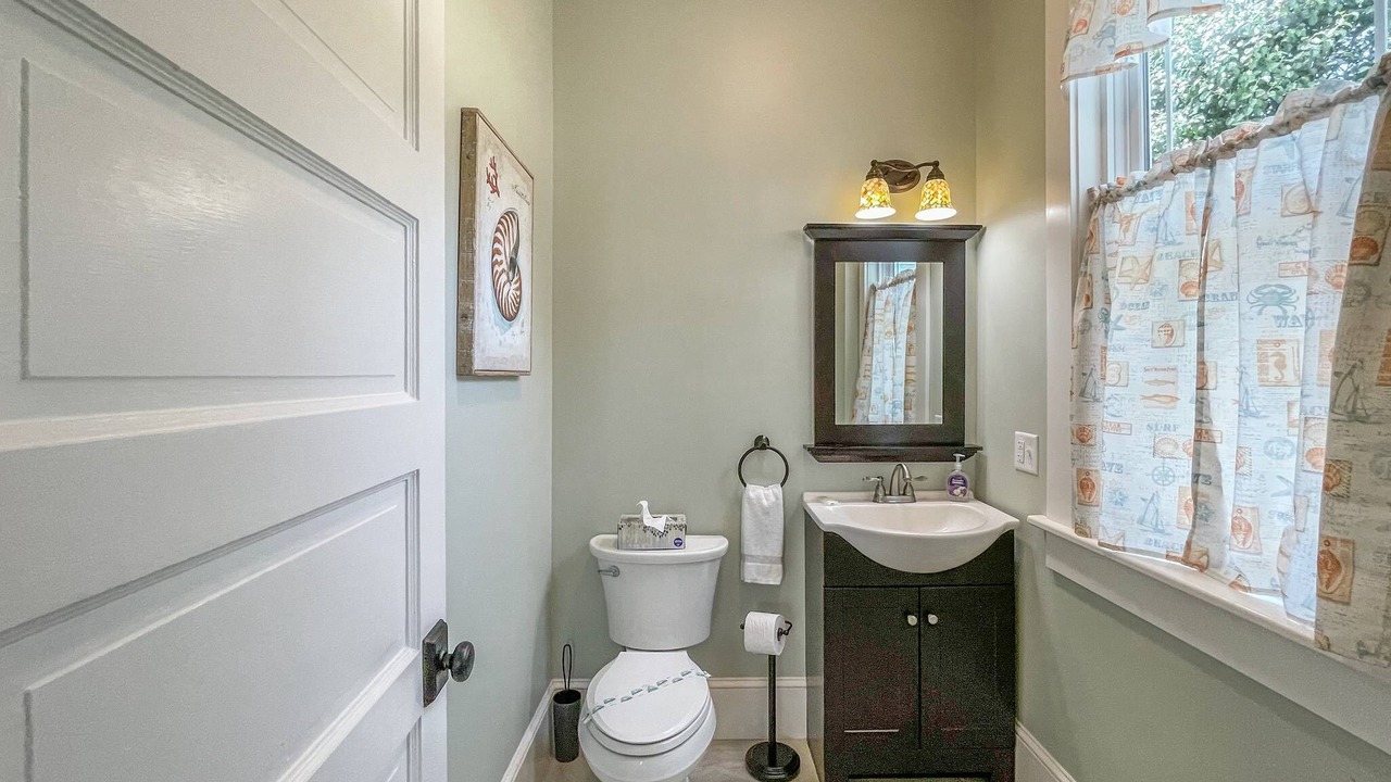 Photo of Bathroom in Cape Charles