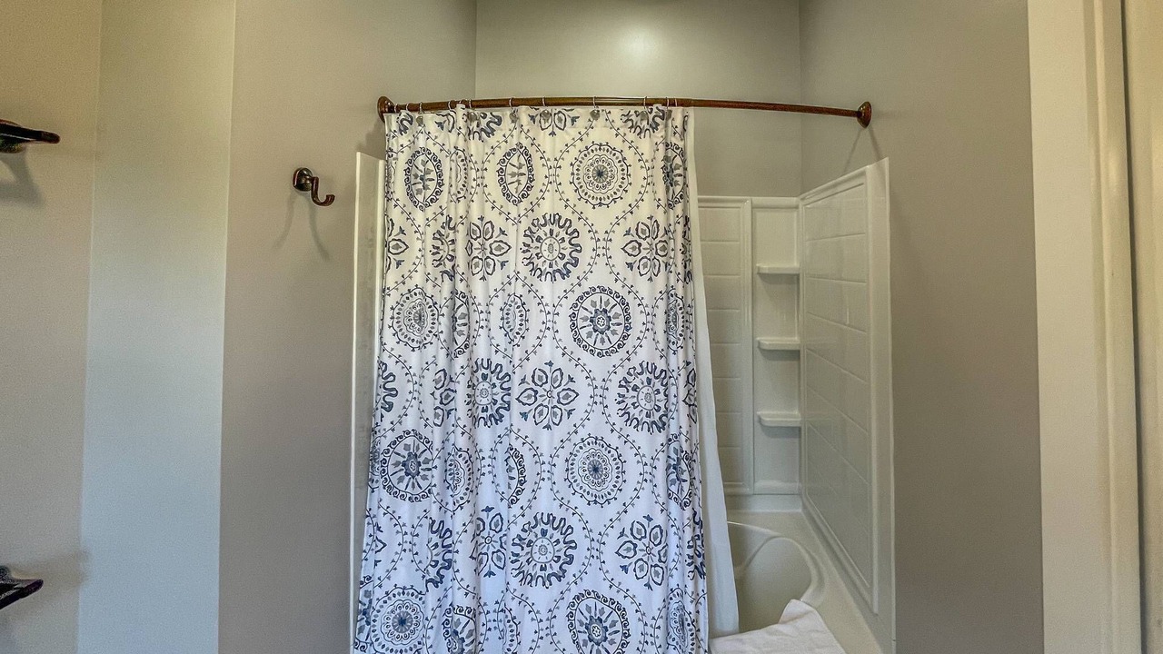 Photo of Bathroom in Cape Charles