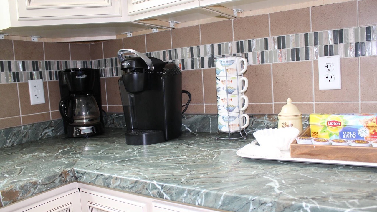 Photo of Kitchen in Cape Charles