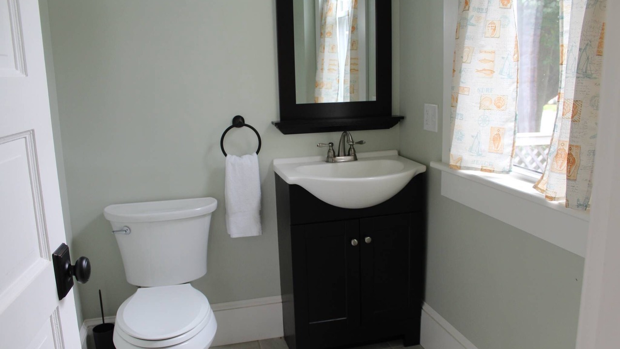 Photo of Bathroom in Cape Charles
