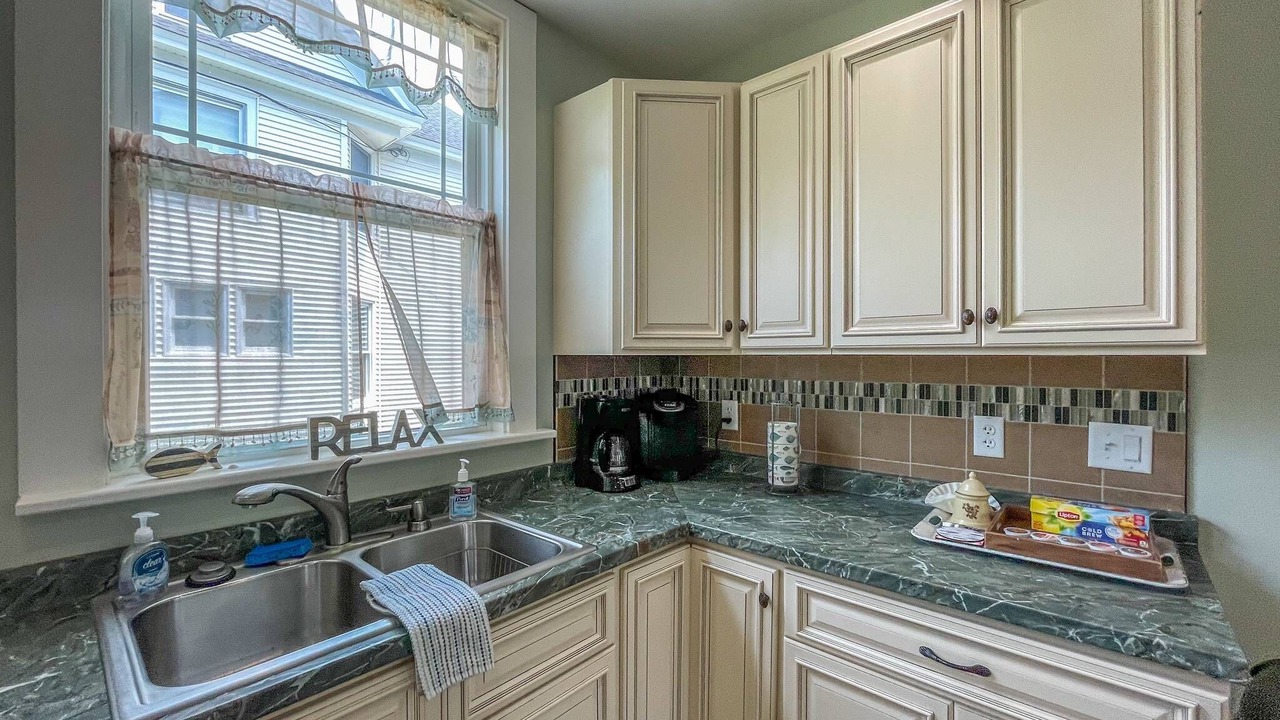Photo of Kitchen in Cape Charles
