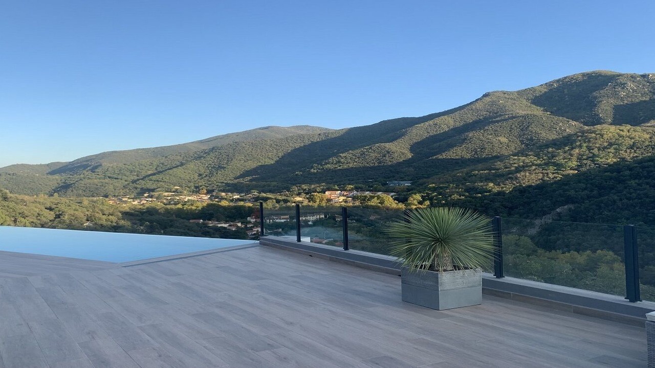 Photo of Outdoor in Arles-sur-Tech