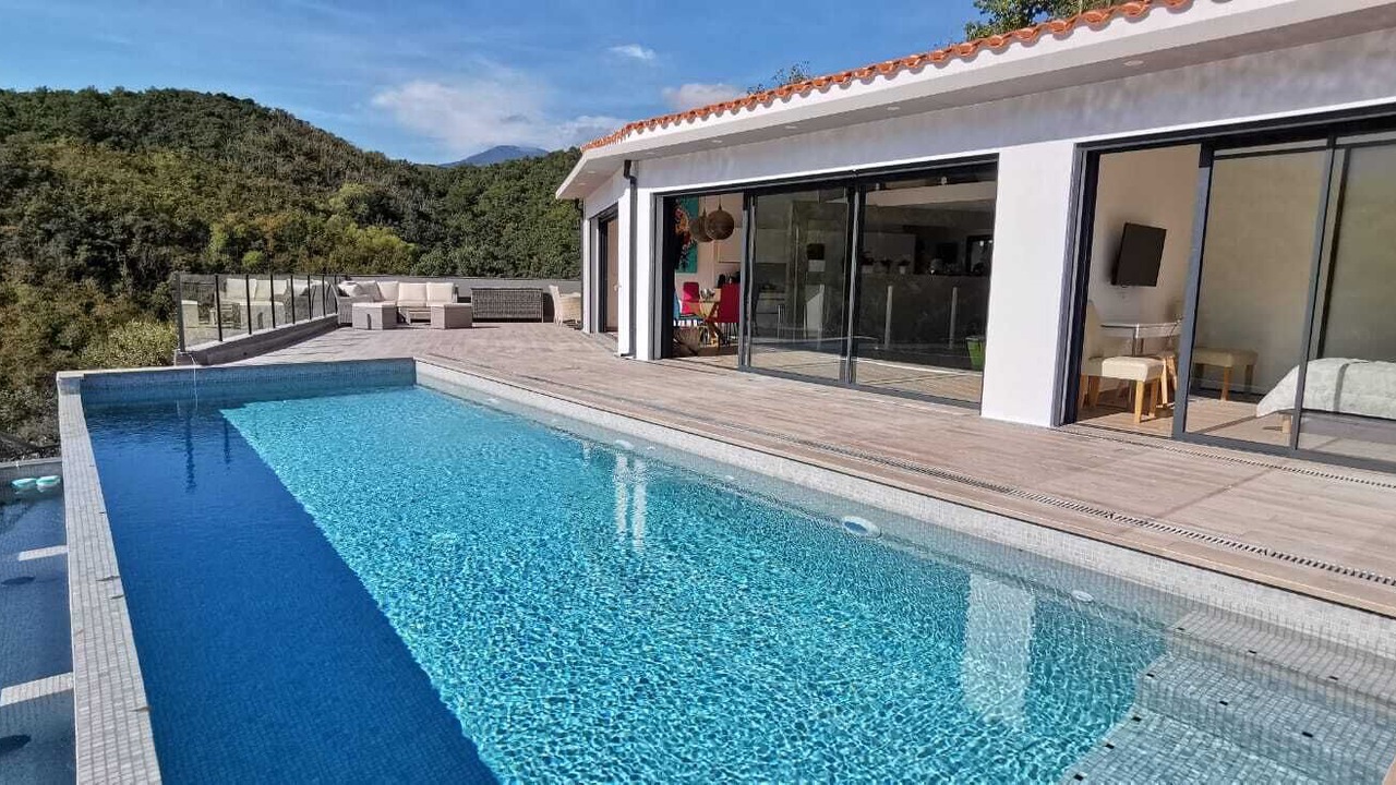 Photo of Outdoor in Arles-sur-Tech