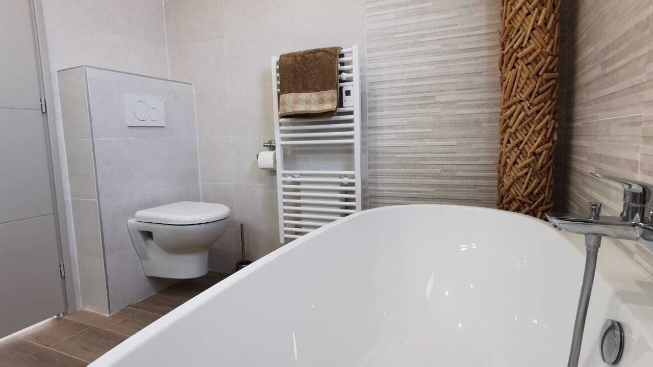 Photo of Bathroom in Arles-sur-Tech