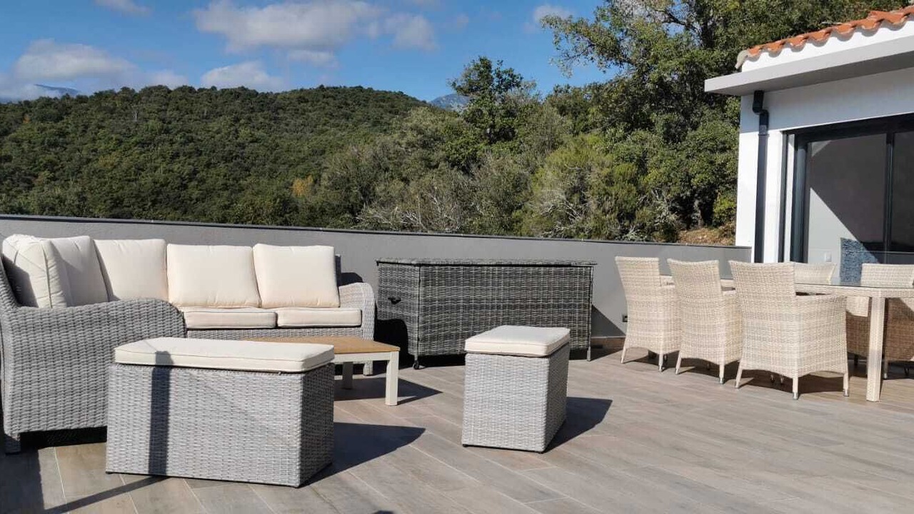 Photo of Outdoor in Arles-sur-Tech