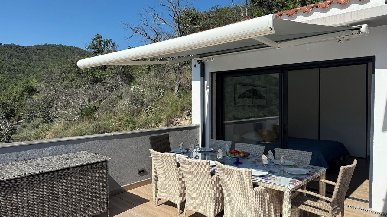 Photo of Outdoor in Arles-sur-Tech