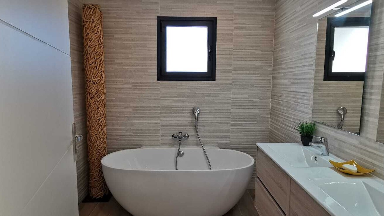 Photo of Bathroom in Arles-sur-Tech