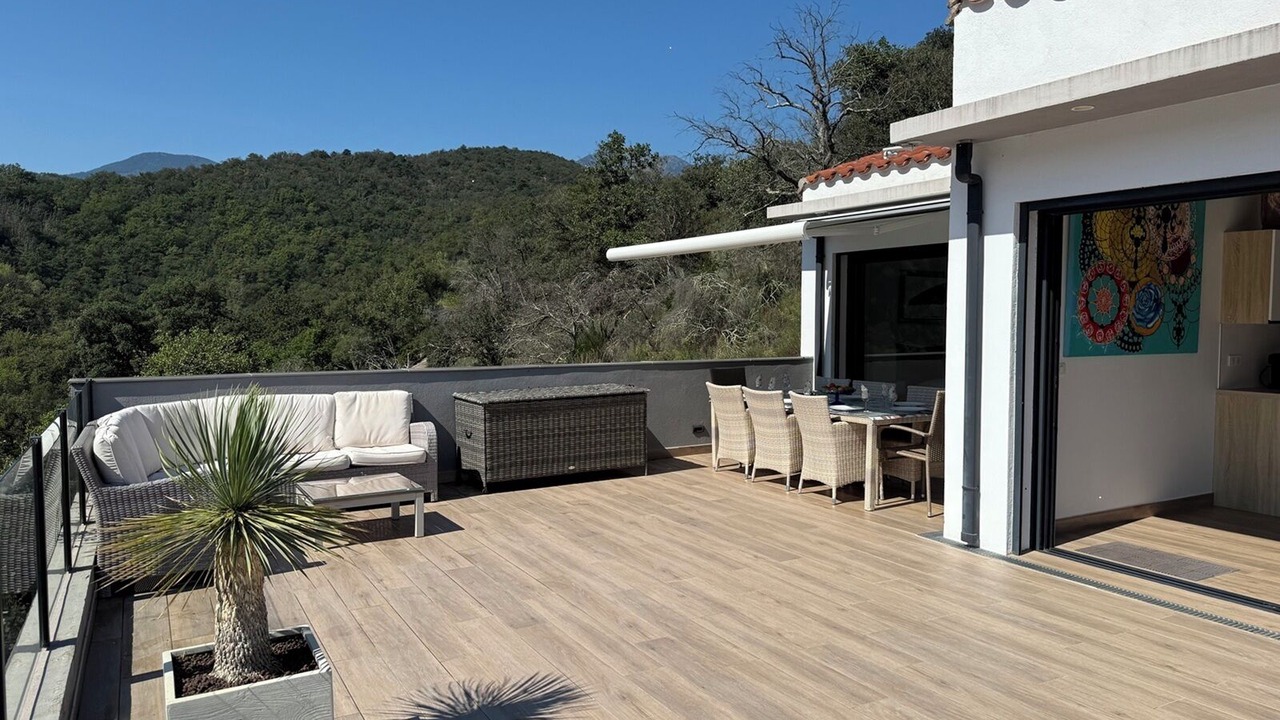 Photo of Outdoor in Arles-sur-Tech