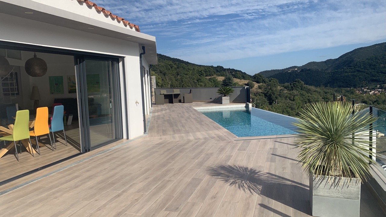 Photo of Outdoor in Arles-sur-Tech