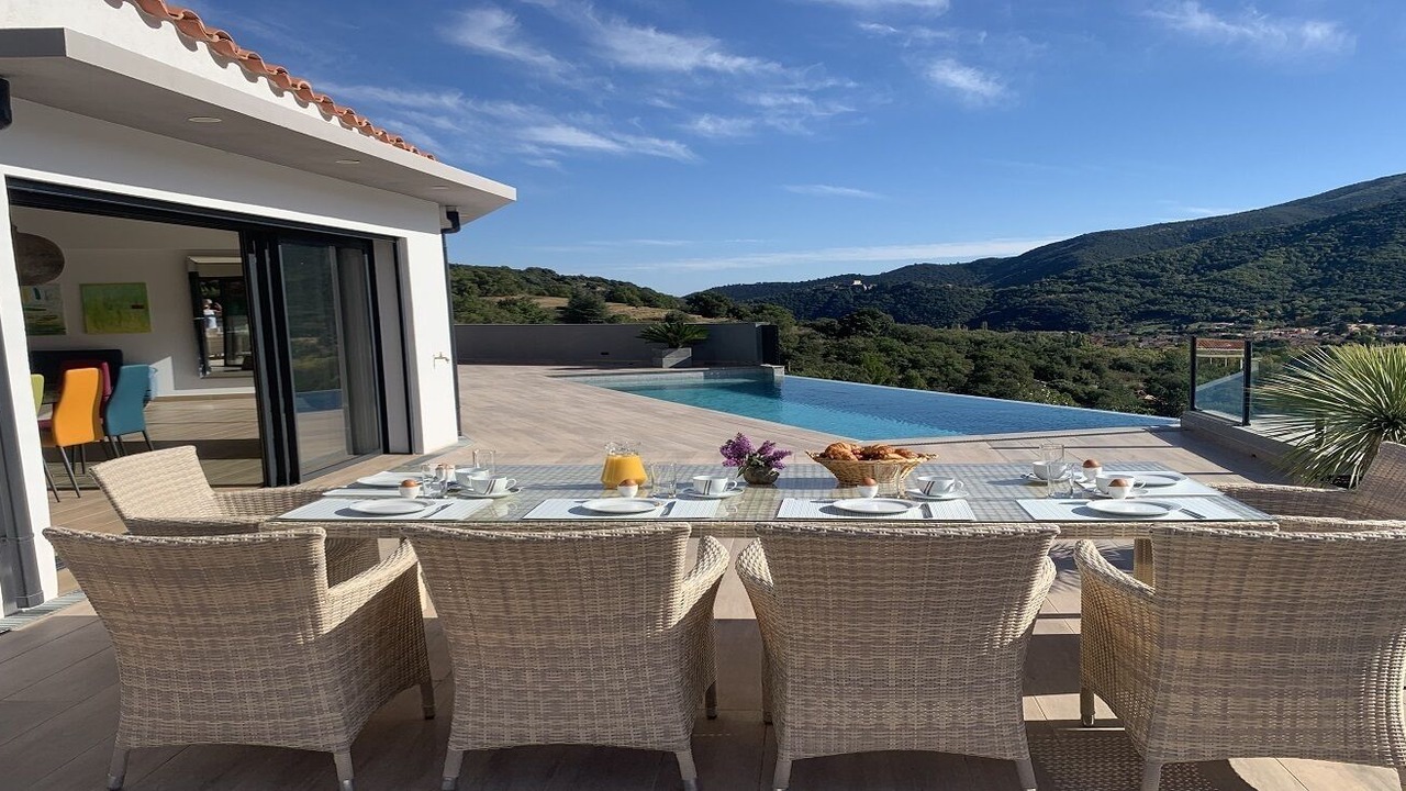 Photo of Outdoor in Arles-sur-Tech