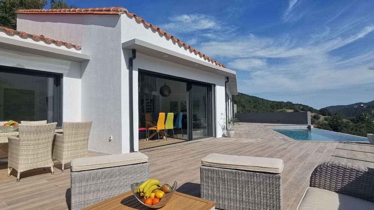 Photo of Outdoor in Arles-sur-Tech