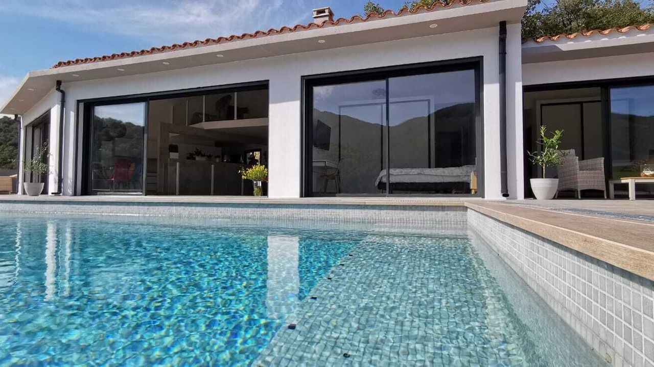 Photo of Outdoor in Arles-sur-Tech