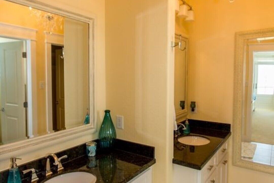 Photo of Bathroom in Red Fish Cove