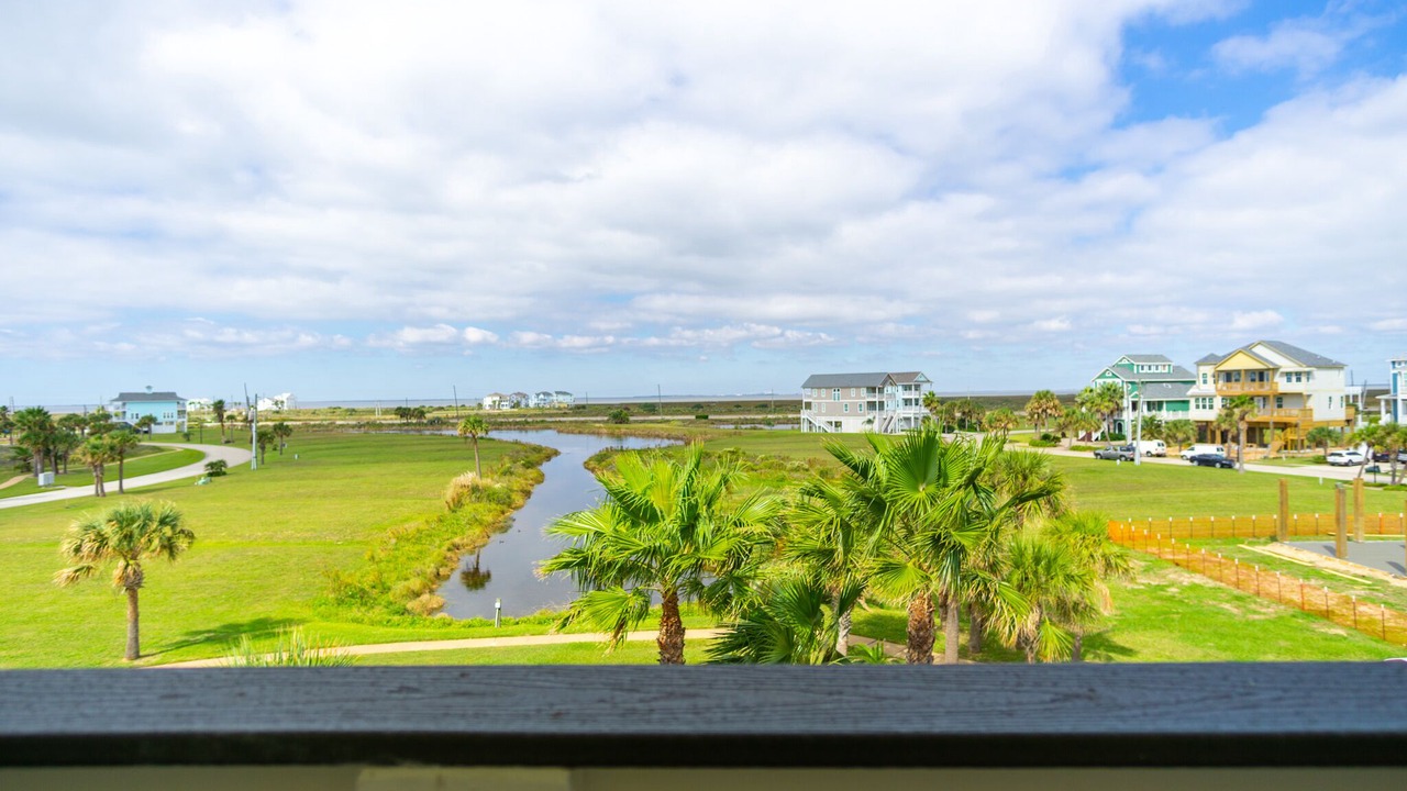 Photo of Outdoor in Red Fish Cove