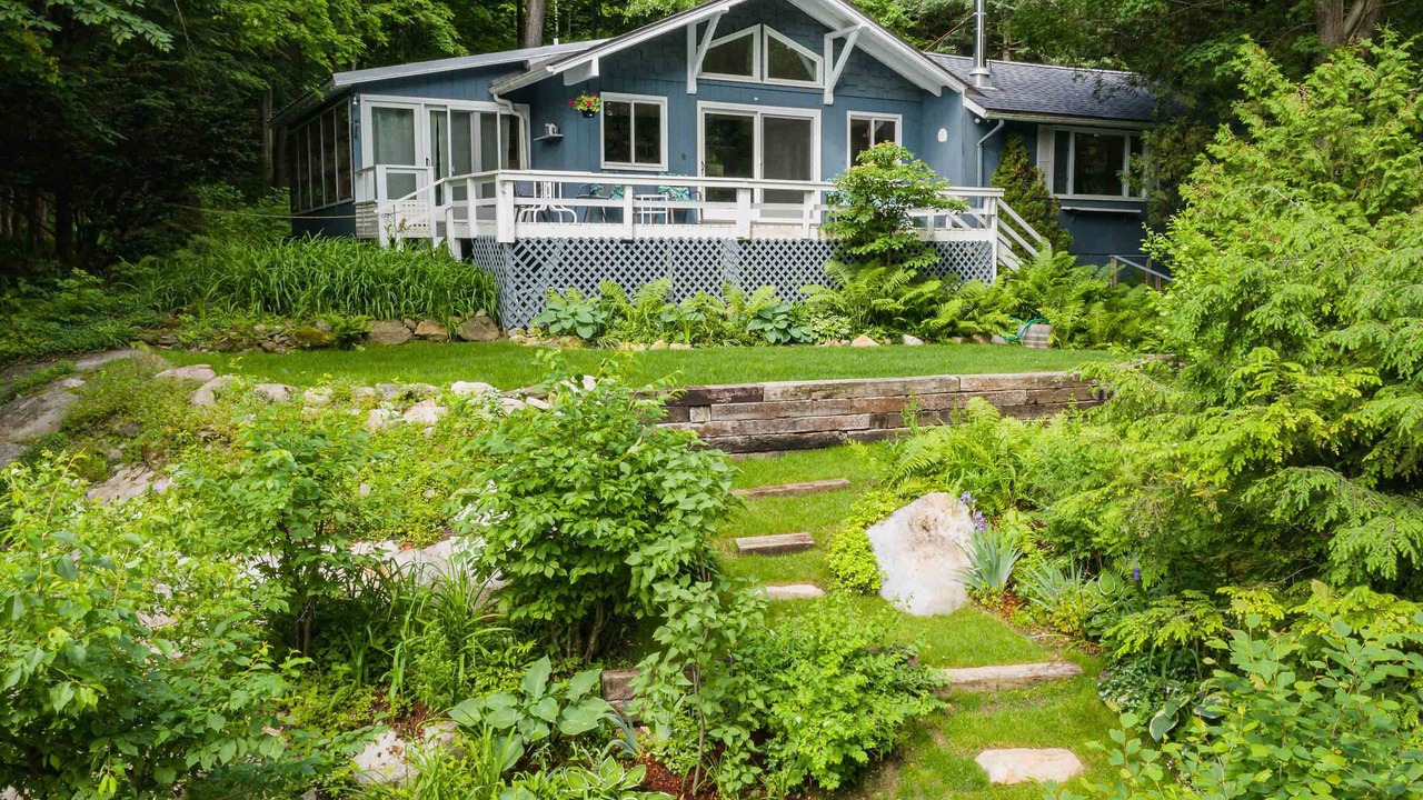 Photo of Outdoor in Forest Dale