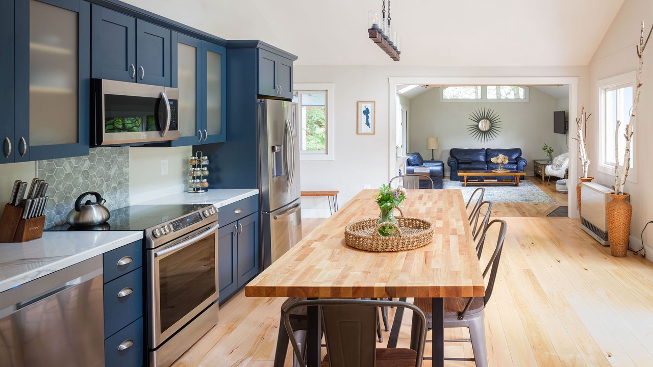 Photo of Outdoor in Forest Dale