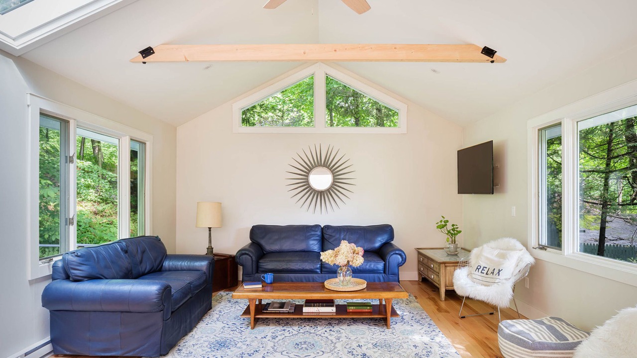 Photo of Bedroom in Forest Dale