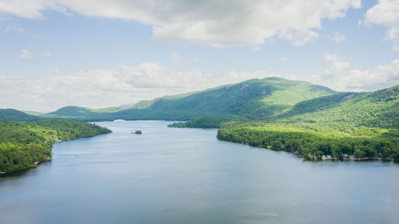 Photo of Outdoor in Forest Dale