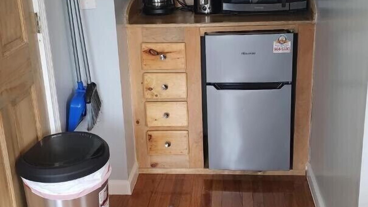 Photo of Kitchen in Hamlin