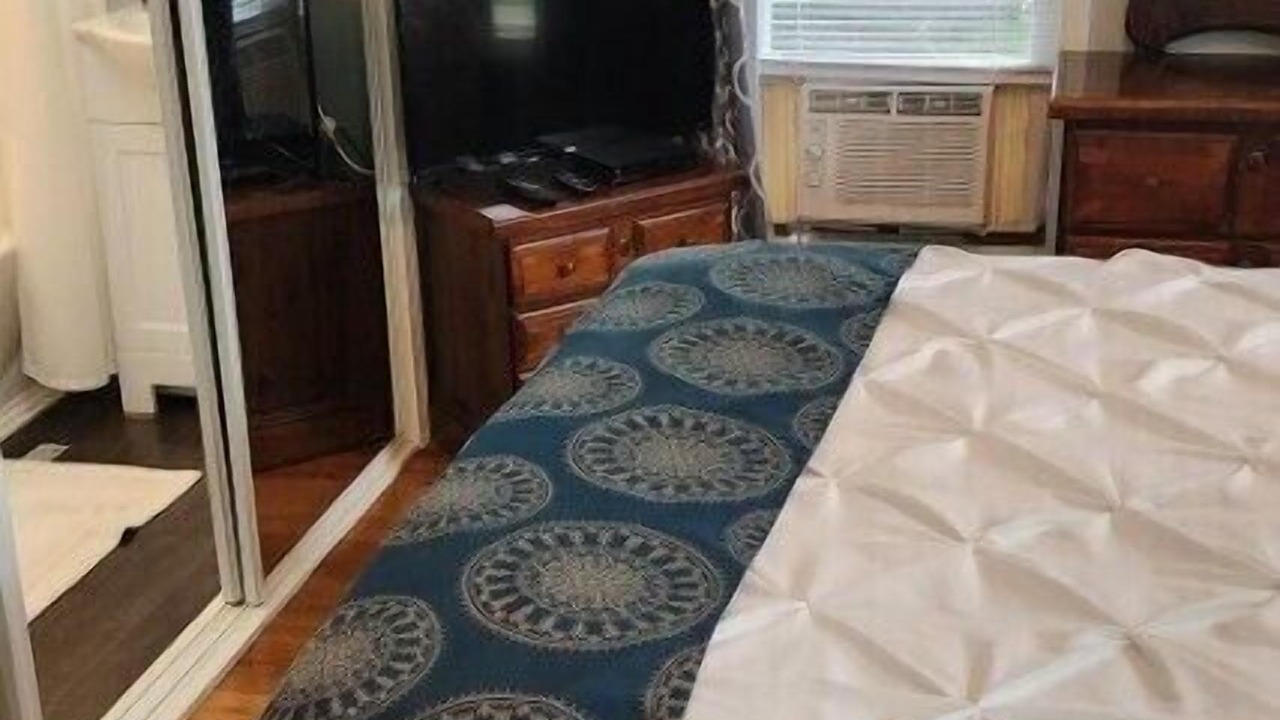 Photo of Bedroom in Hamlin