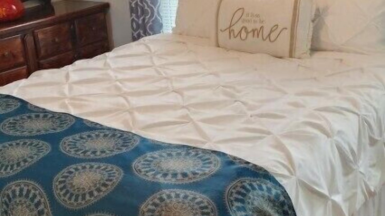 Photo of Bedroom in Hamlin