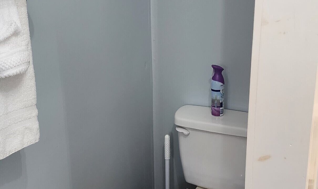 Photo of Bathroom in Hamlin