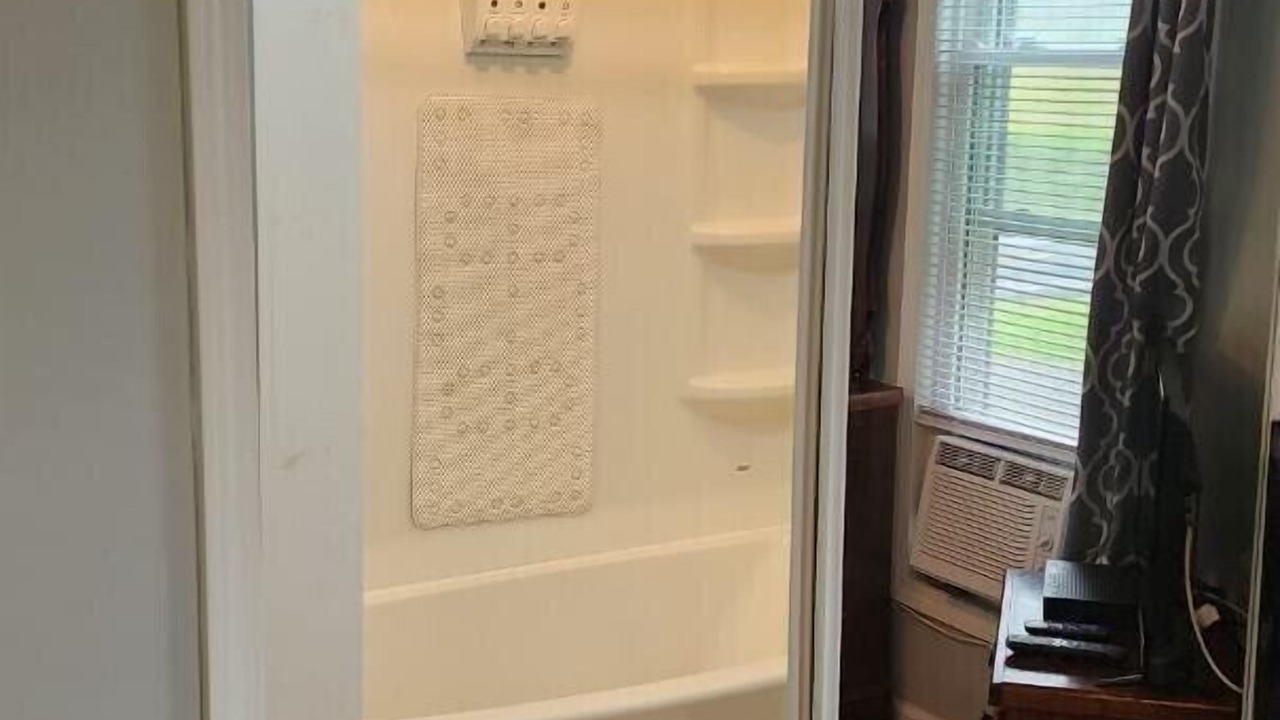 Photo of Bedroom in Hamlin