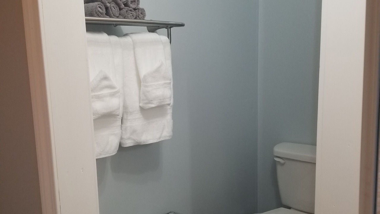 Photo of Bathroom in Hamlin