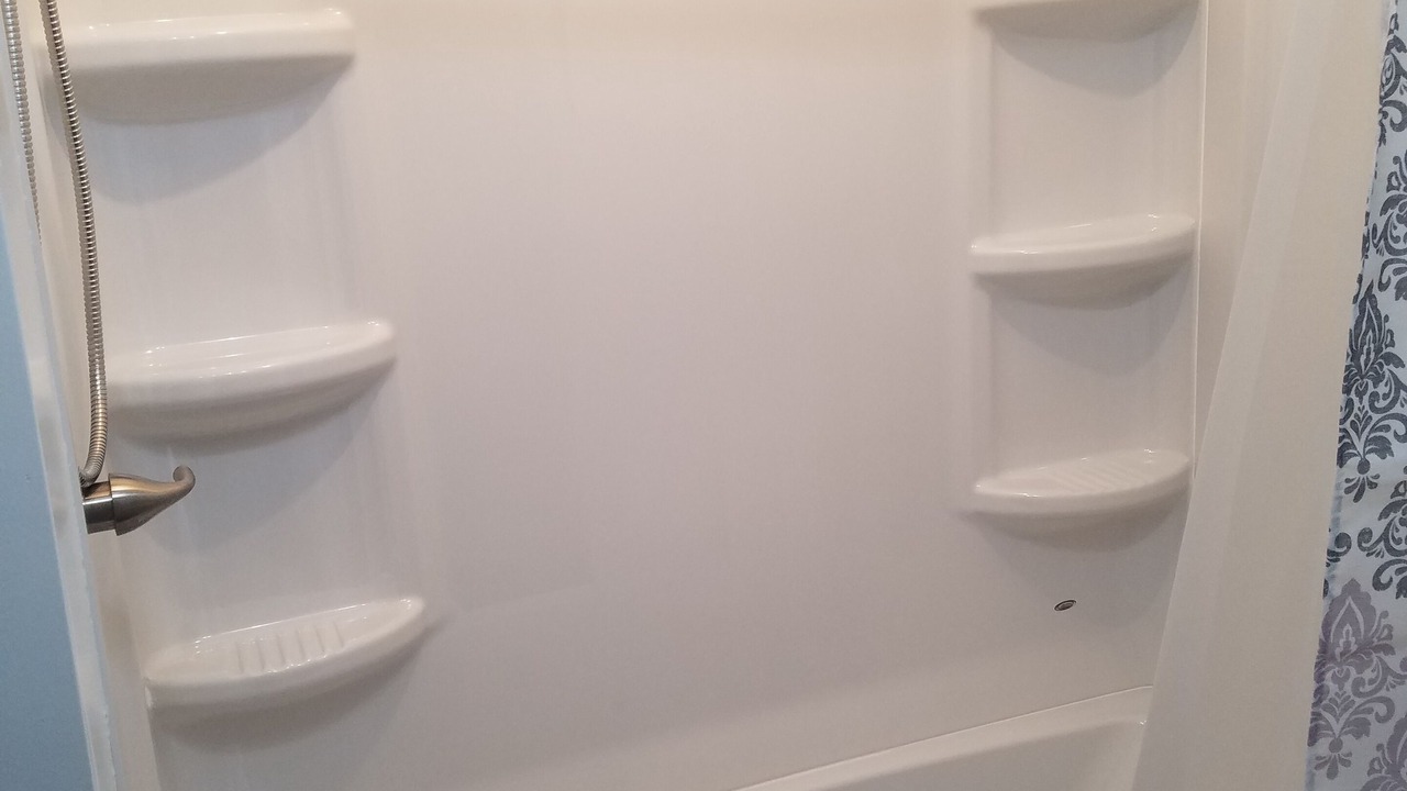 Photo of Bathroom in Hamlin