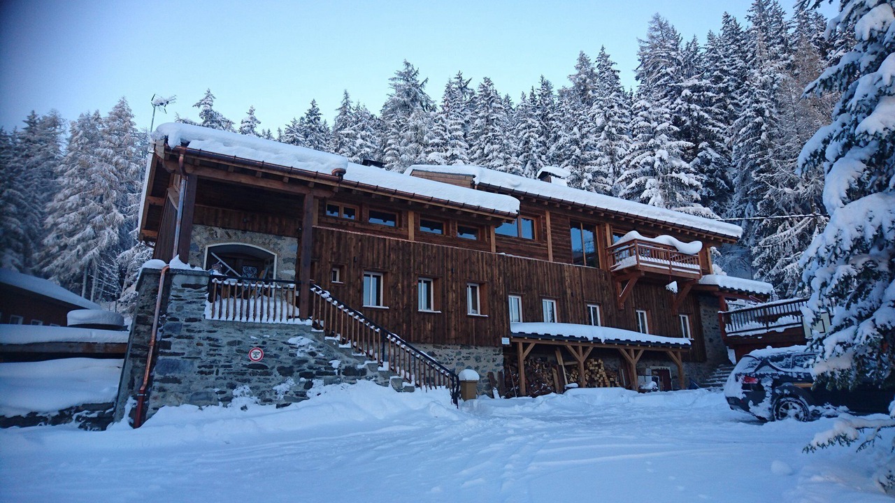 Photo of Outdoor in Arc-1600