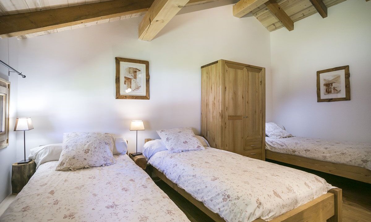 Photo of Bedroom in Arc-1600