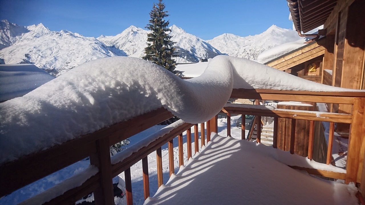 Photo of Outdoor in Arc-1600