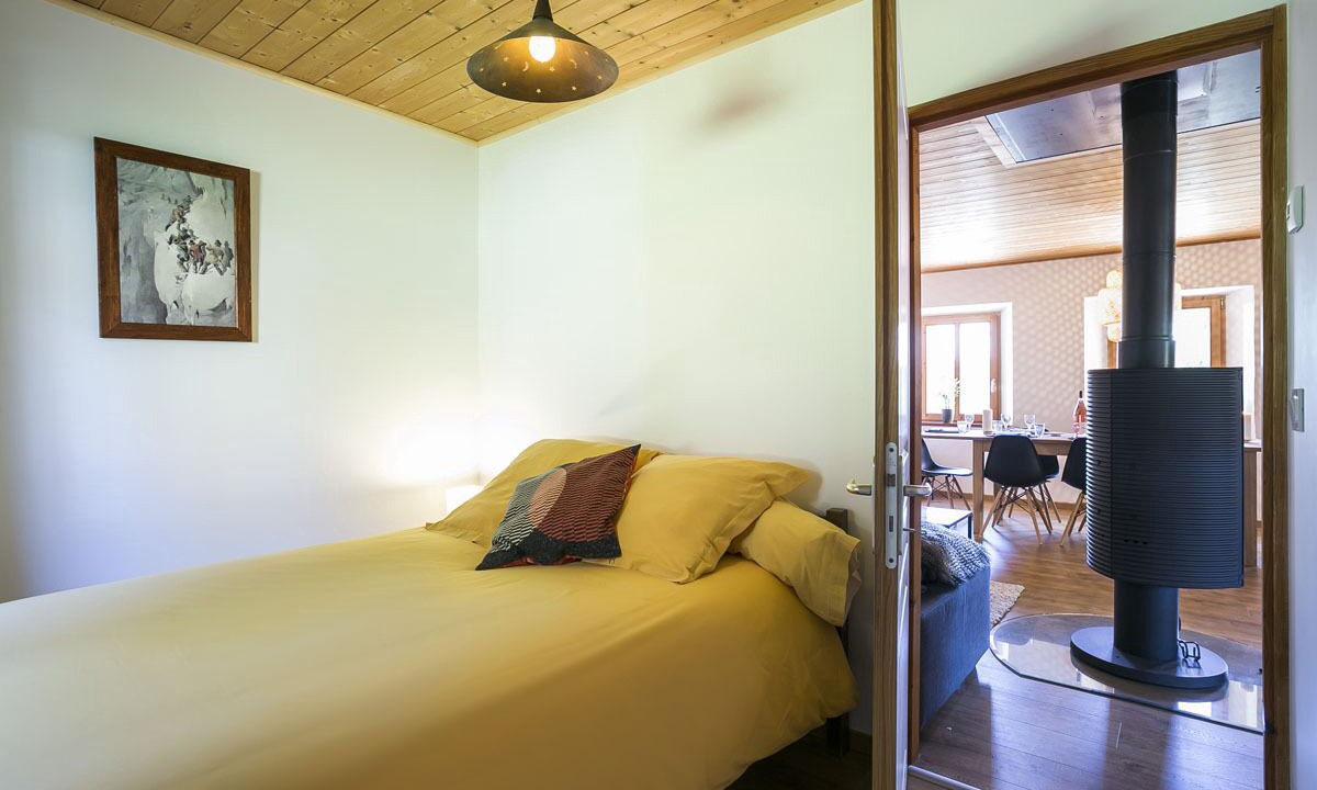 Photo of Bedroom in Arc-1600