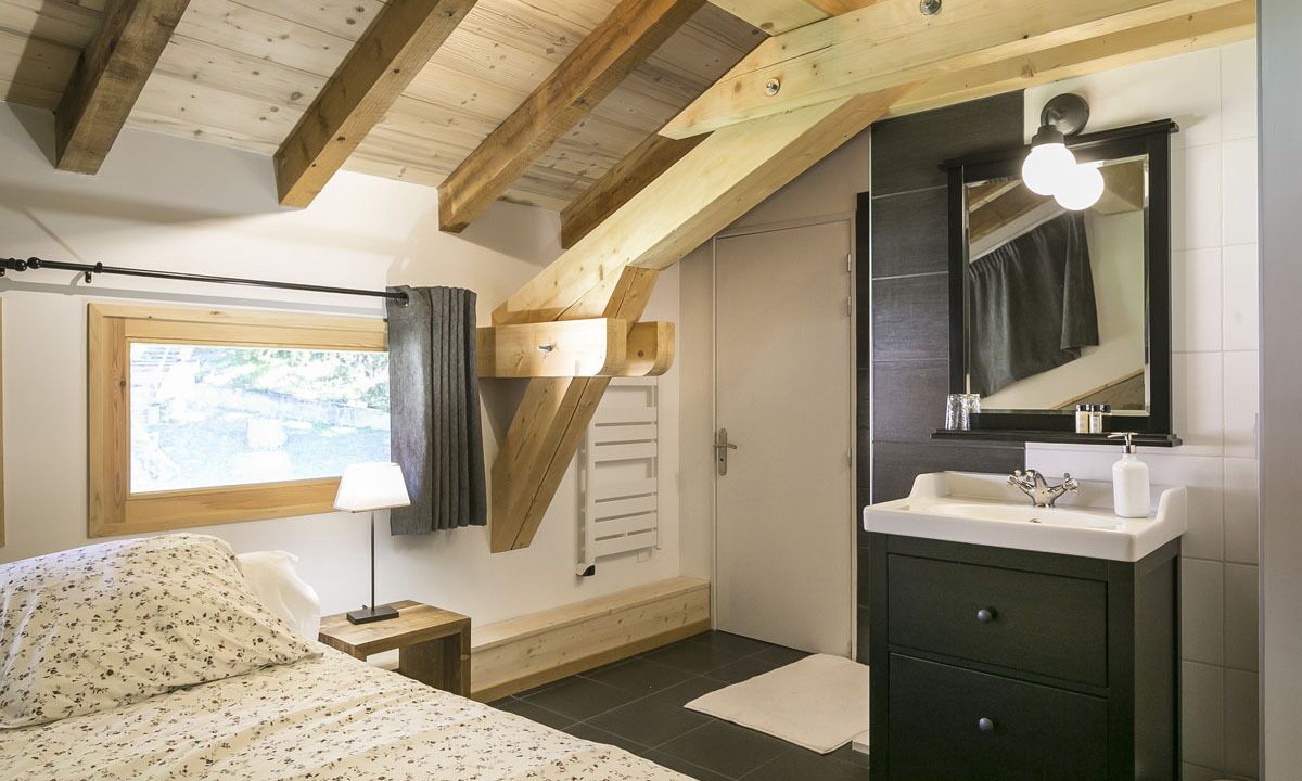 Photo of Bedroom in Arc-1600