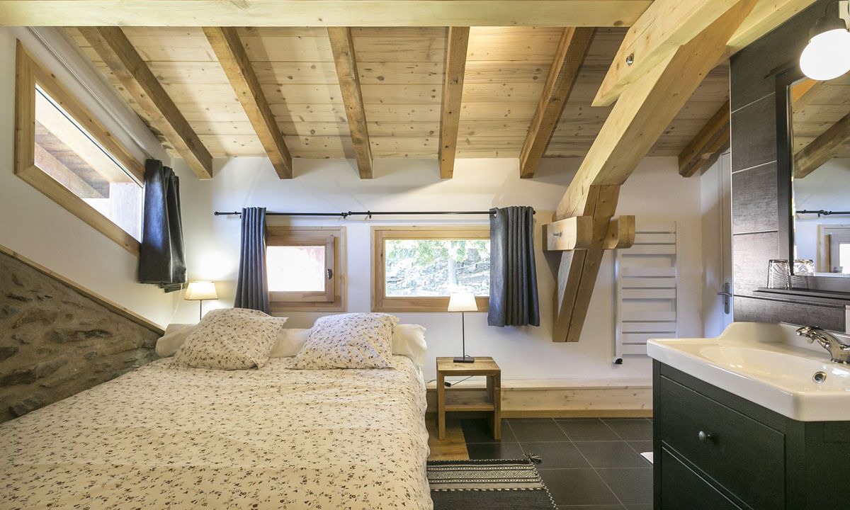 Photo of Bedroom in Arc-1600