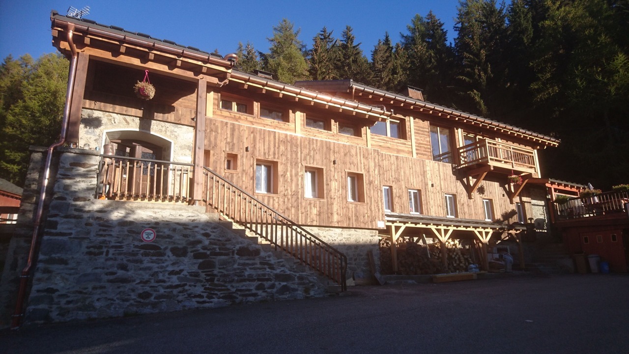 Photo of Outdoor in Arc-1600