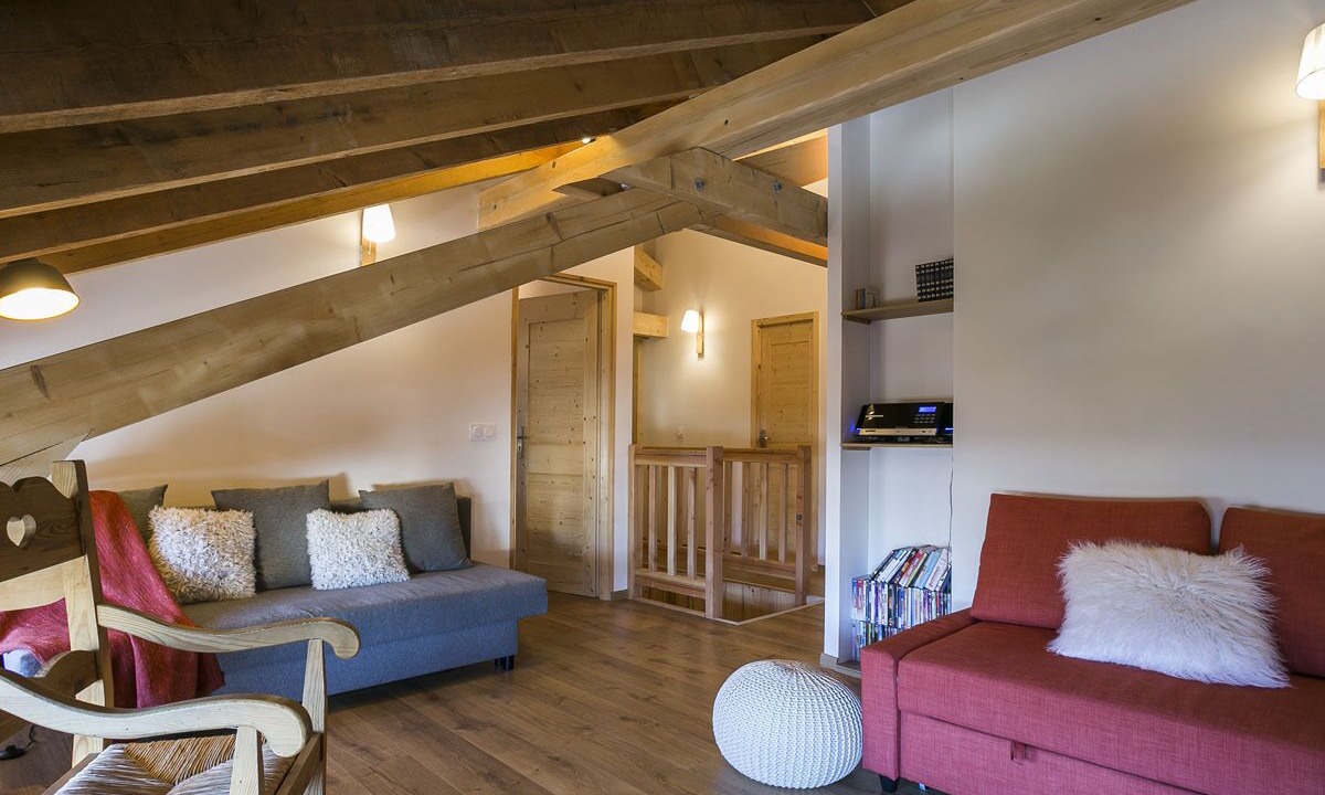 Photo of Livingroom in Arc-1600