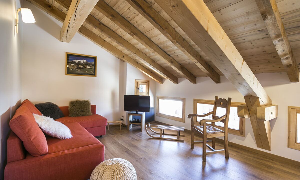 Photo of Livingroom in Arc-1600