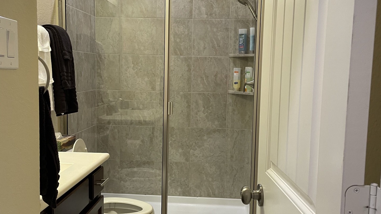 Photo of Bathroom in Iowa Colony
