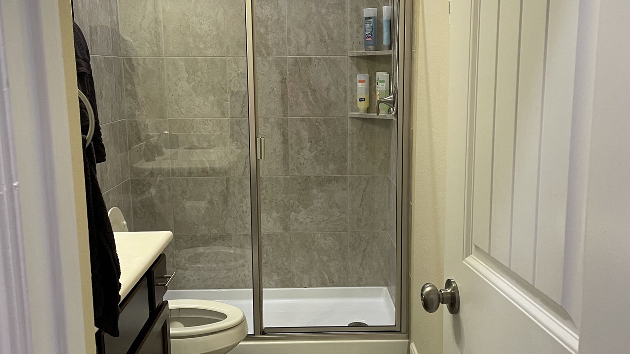 Photo of Bathroom in Iowa Colony