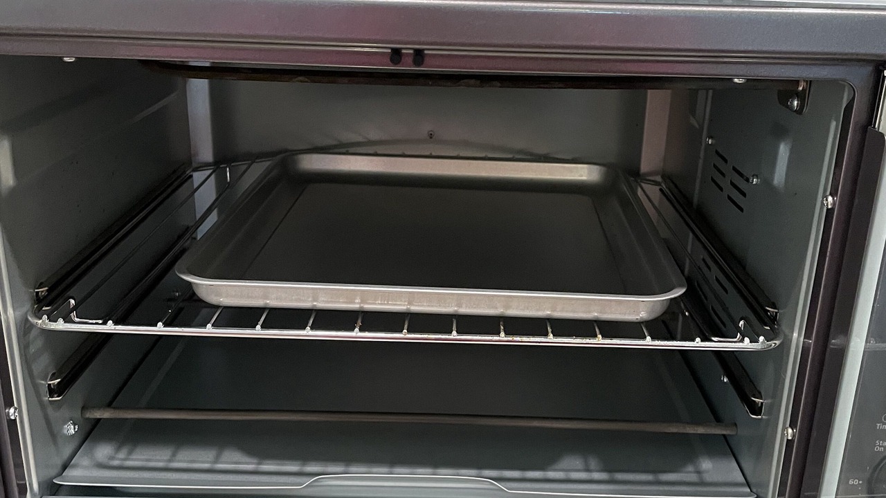 Photo of Kitchen in Iowa Colony