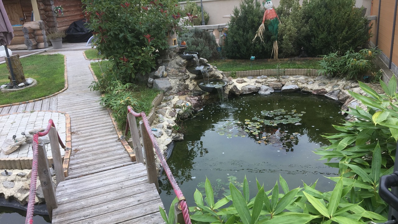Photo of Outdoor in Chailloue