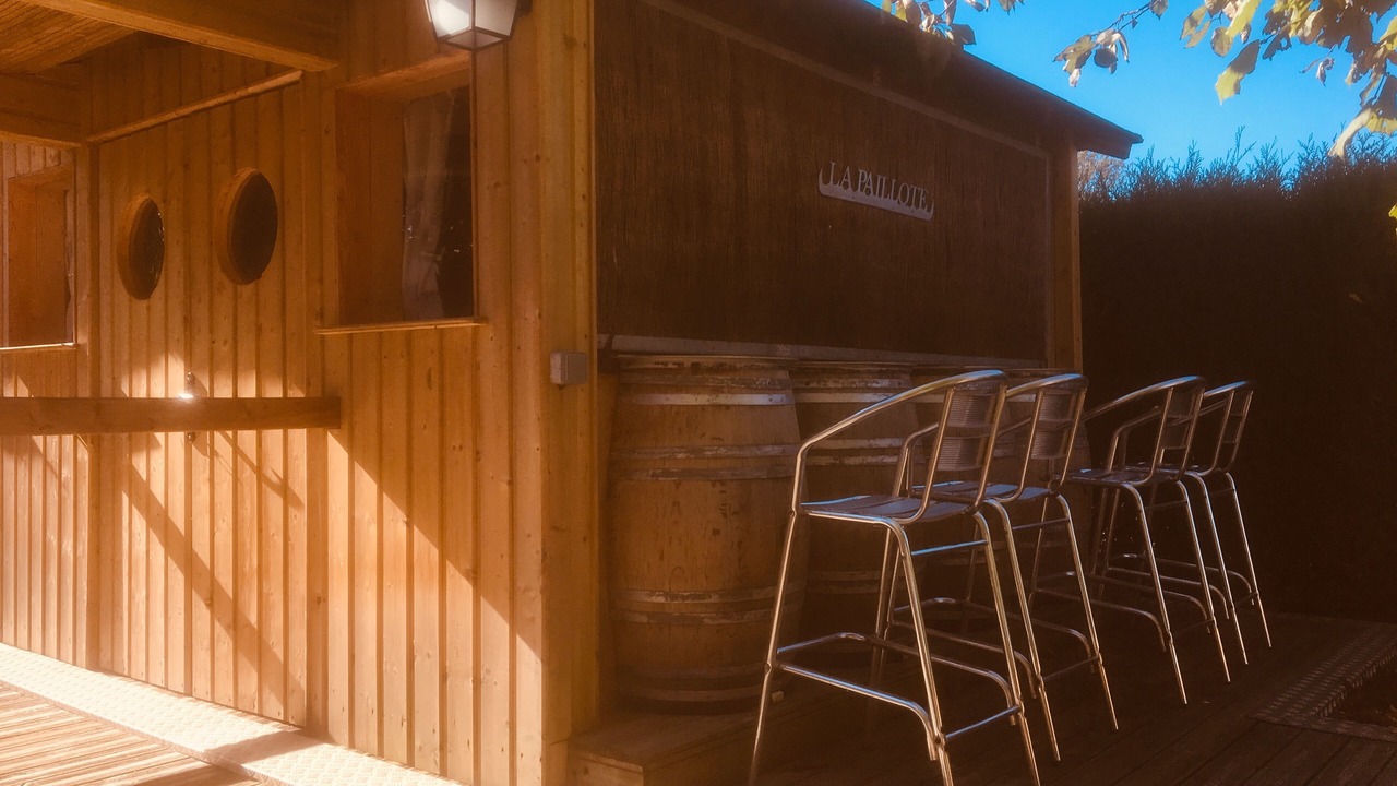 Photo of Outdoor in Chailloue